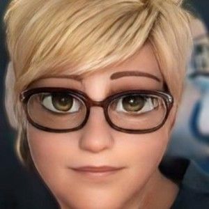 Meet your Posher, Camie